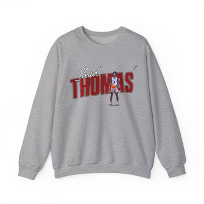Shad Thomas Crewneck