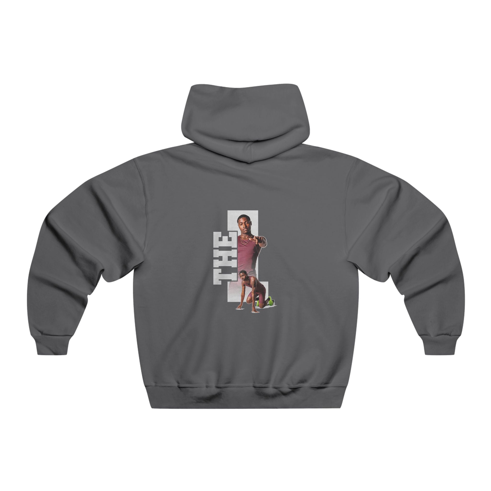 Cooper Rodgers Vintage Hoodie