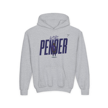Katia Pender YOUTH Hoodie