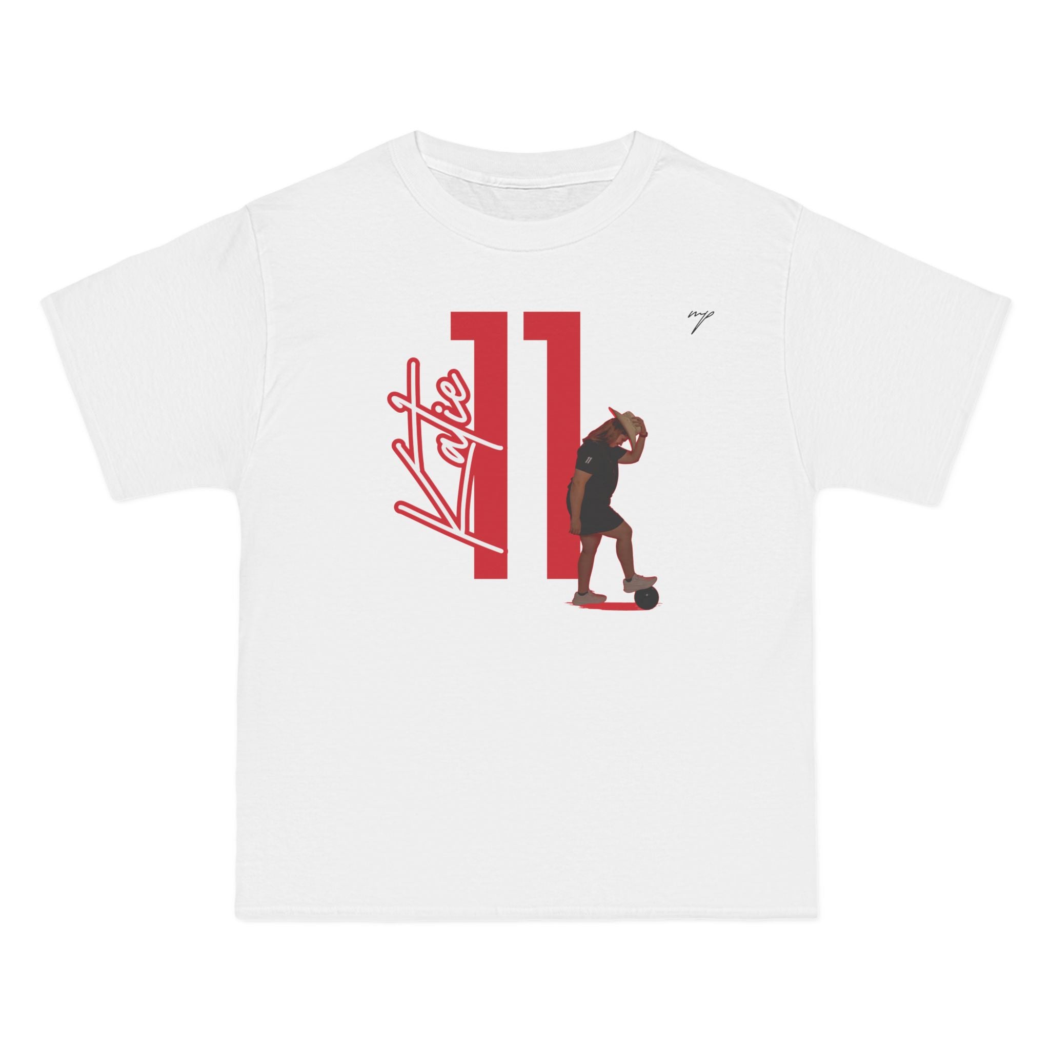 Katie Ruszczak Vintage Tee