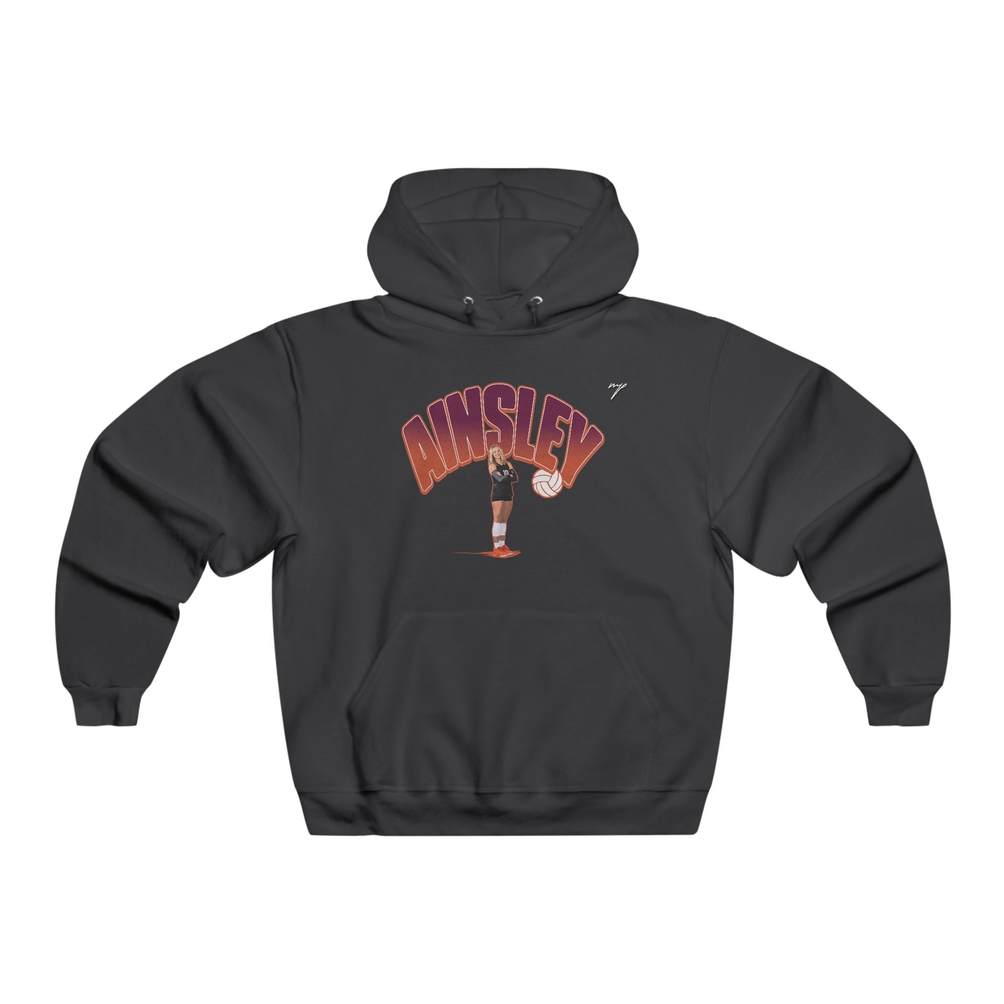 Ainsley Ranstead Vintage Hoodie