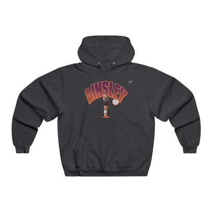 Ainsley Ranstead Vintage Hoodie