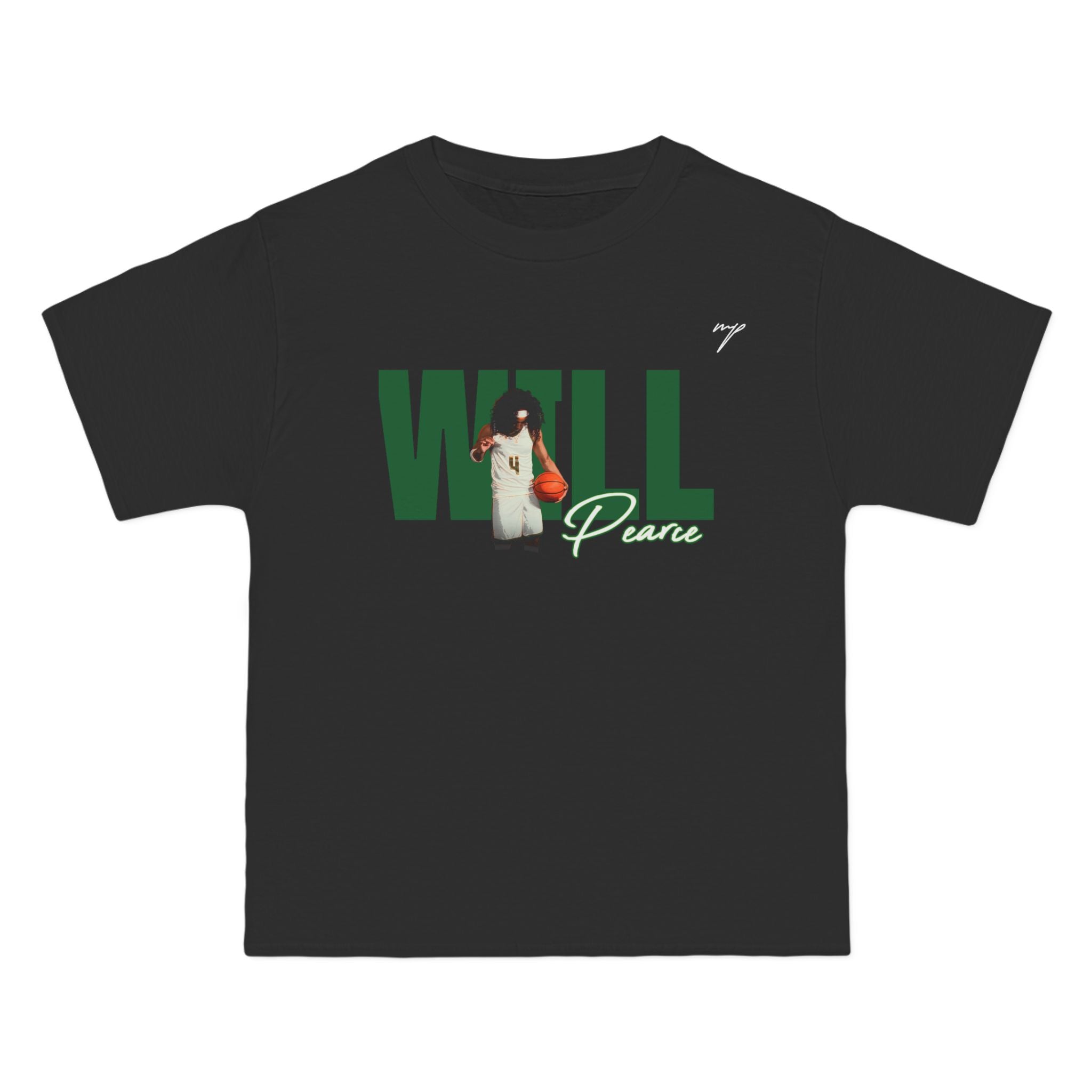 Will Pearce Vintage Tee