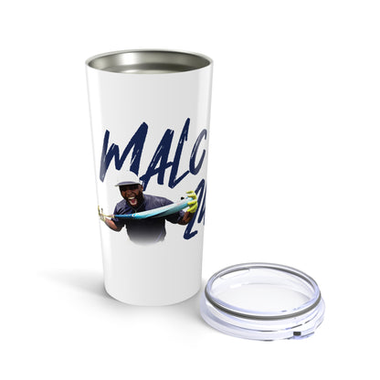 Malcolm Robinson Tumbler Mug