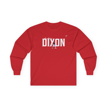 Andrew Dixon Long Sleeve
