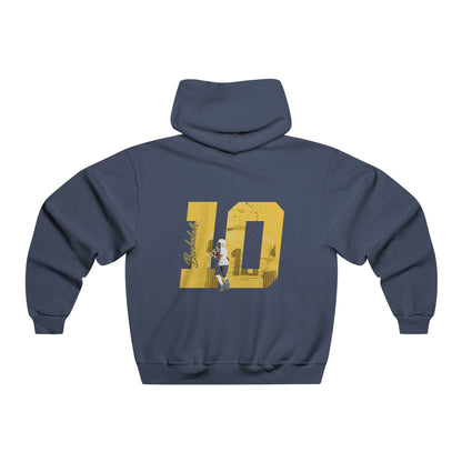 Kalen Barksdale Vintage Hoodie