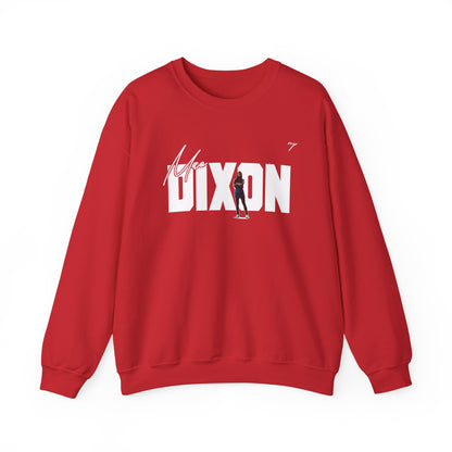 Mae Dixon Crewneck