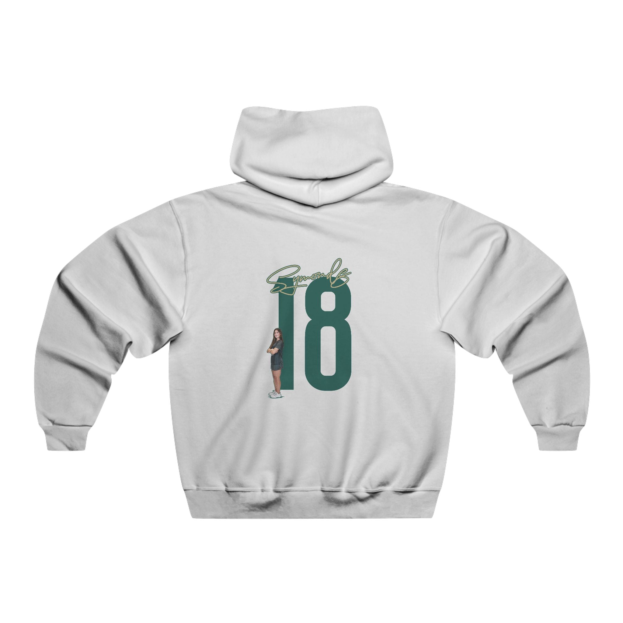 Emerson Symonds Vintage Hoodie