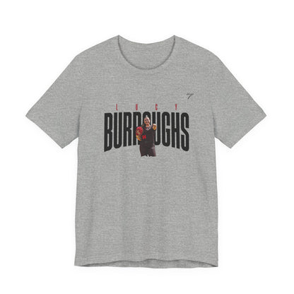 Lucy Burroughs Graphic Tee