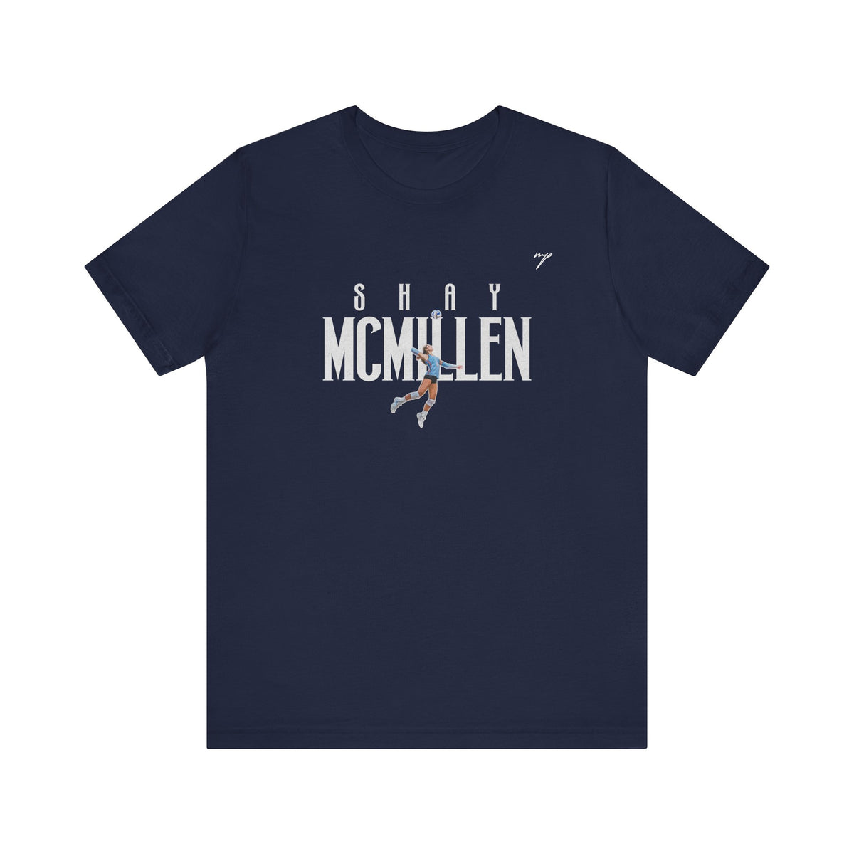 Shay McMillen Graphic Tee