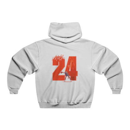 Mallory Miller Vintage Hoodie