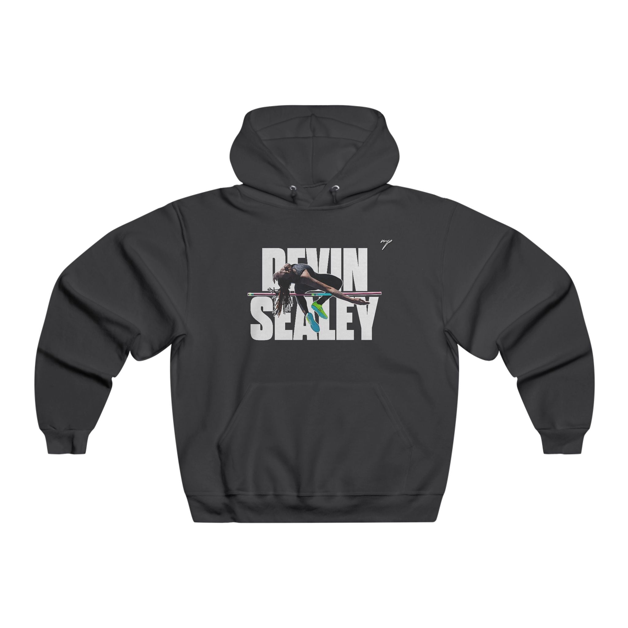 Devin Sealey Vintage Hoodie