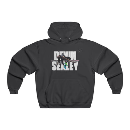 Devin Sealey Vintage Hoodie