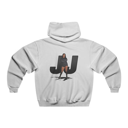 Jaliyah Clark Vintage Hoodie