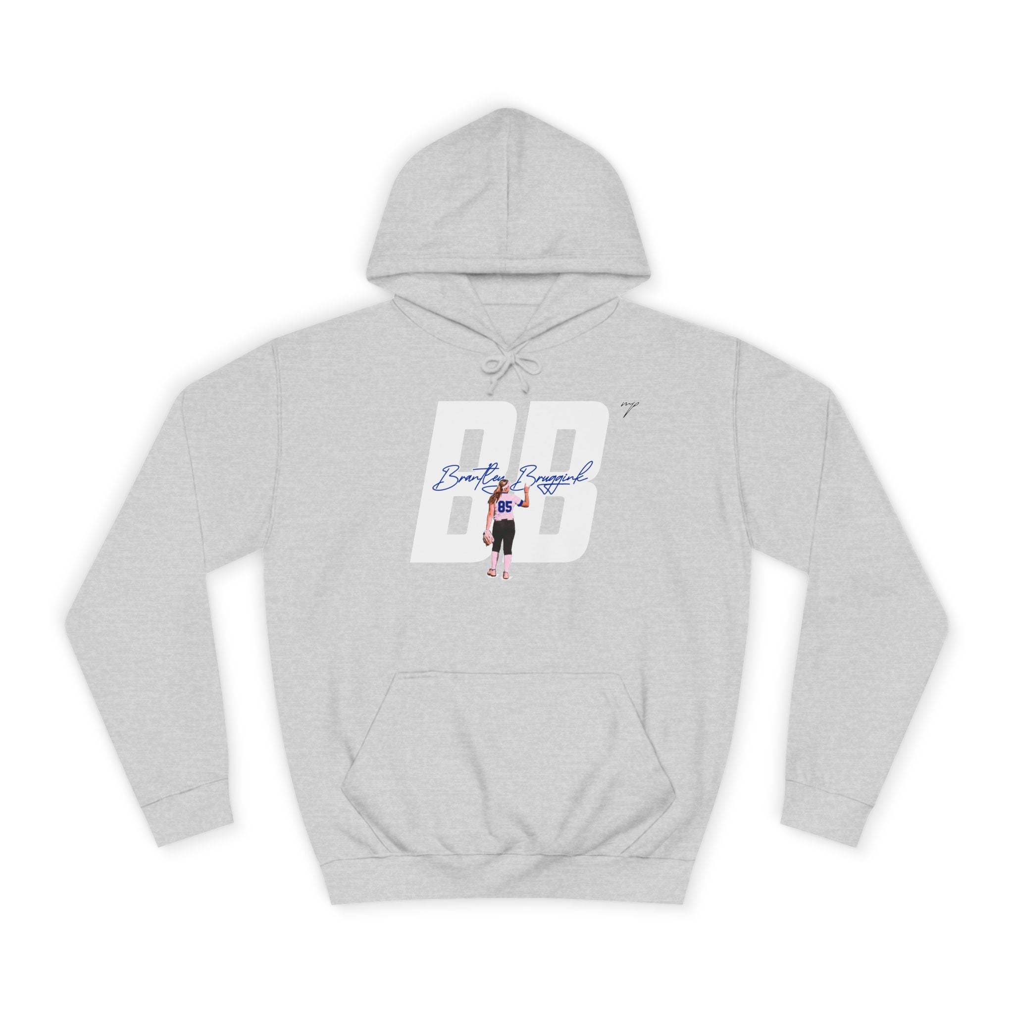 Brantley Bruggink Hoodie