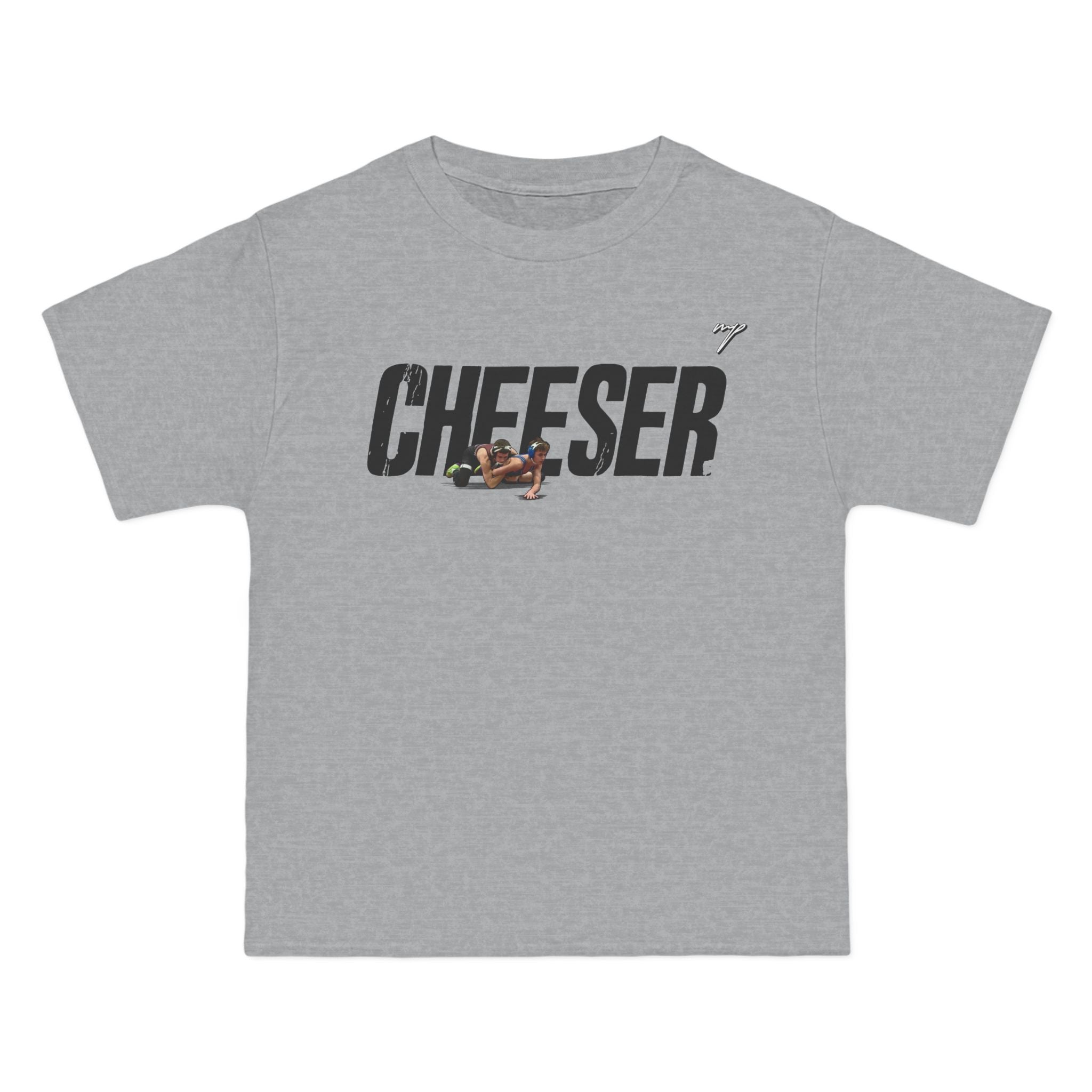 Joseph Amero Vintage Tee