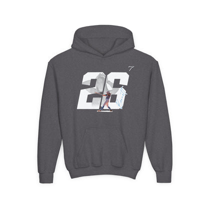 Caeden Bennett YOUTH Hoodie