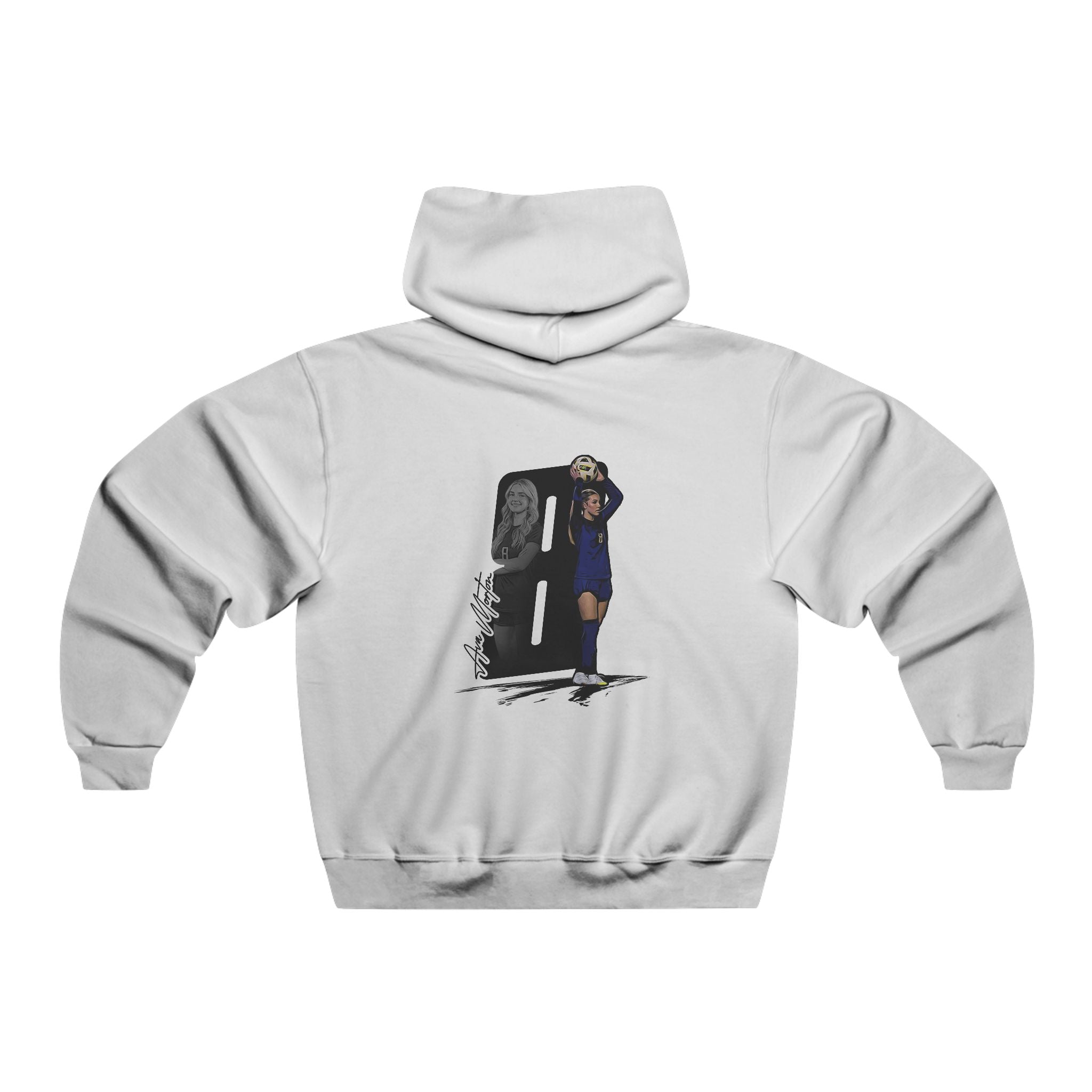 Ava Morton Vintage Hoodie