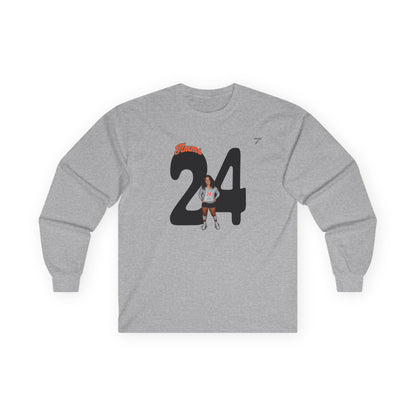 Bre Timms Long Sleeve