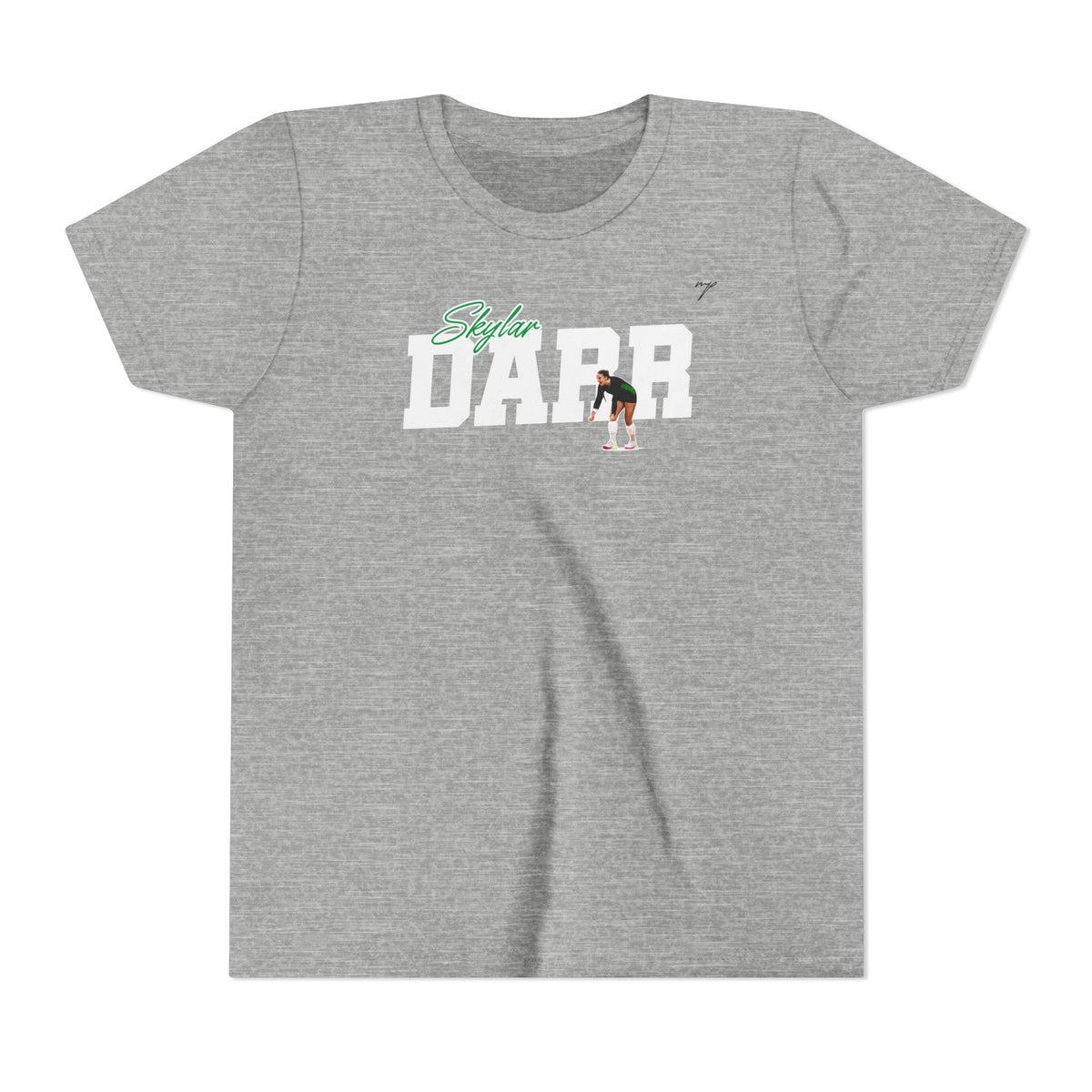 Skylar Darr YOUTH Graphic Tee