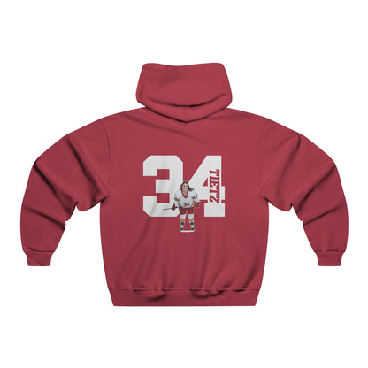 Jerrett Tietz Vintage Hoodie