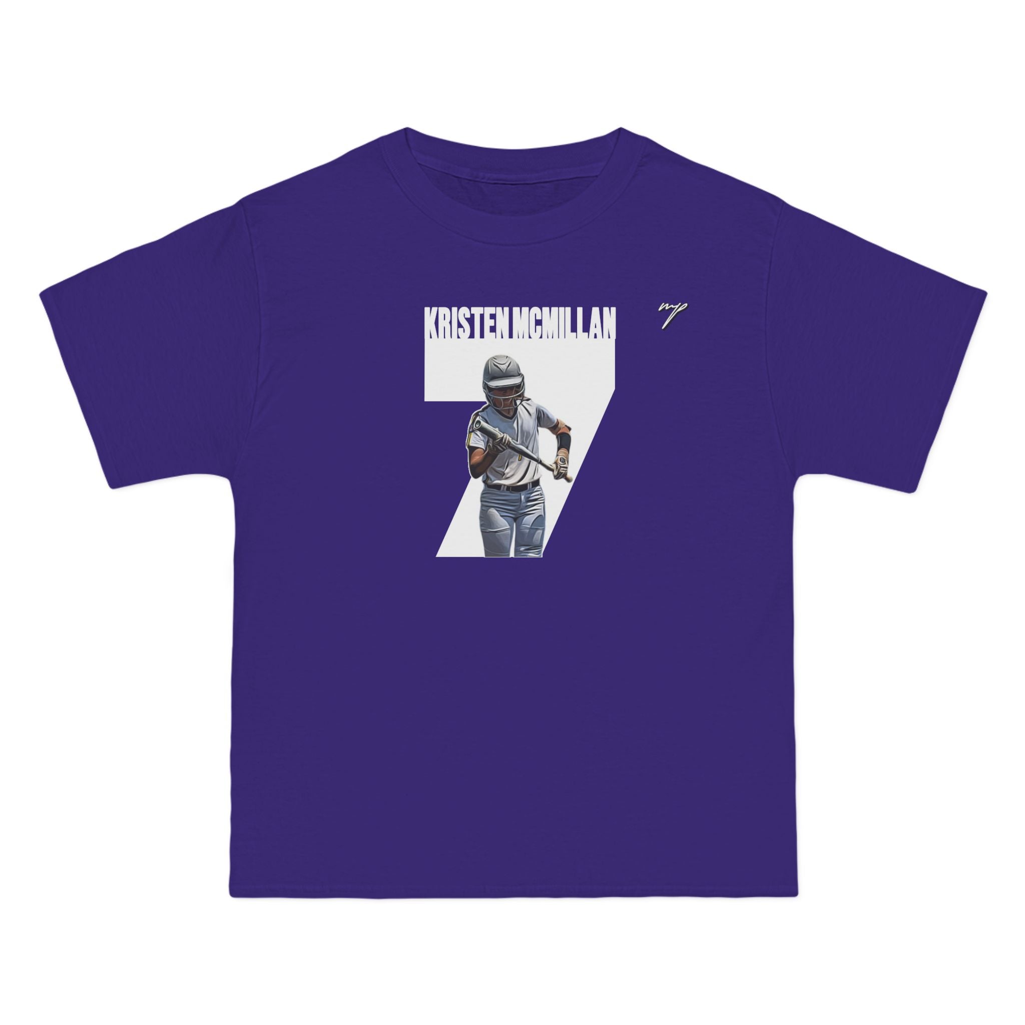 Kristen McMillan Vintage Tee
