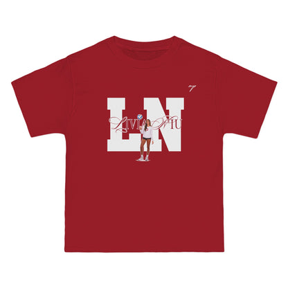 Livia Niu Vintage Tee