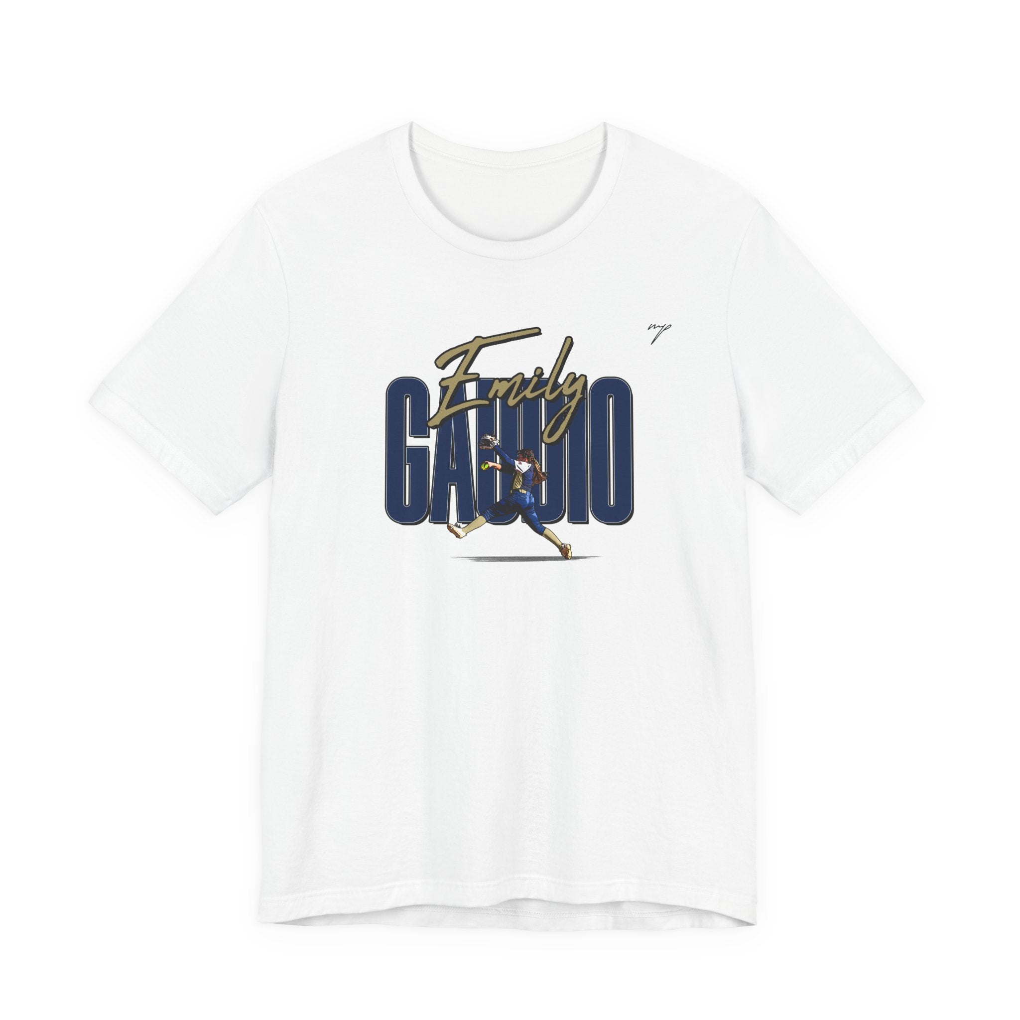 Emily Gaudio Graphic Tee