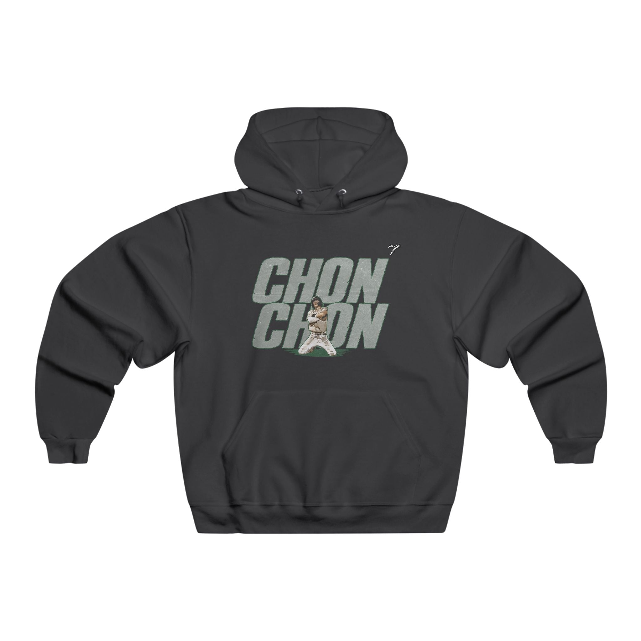 Sean Bogan Vintage Hoodie
