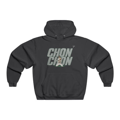 Sean Bogan Vintage Hoodie