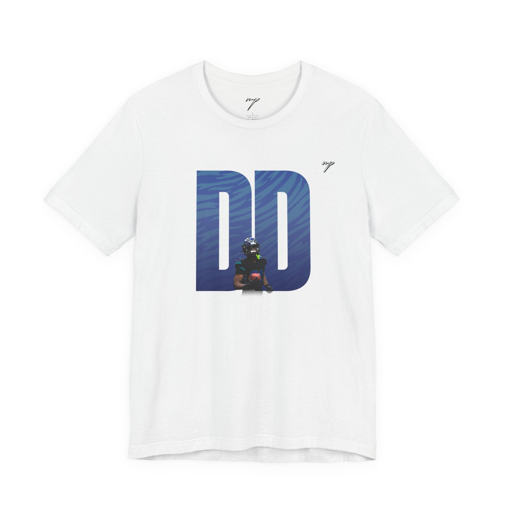 Donyai Dixon Graphic Tee