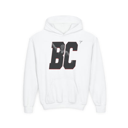 Braxton Cottam YOUTH Hoodie