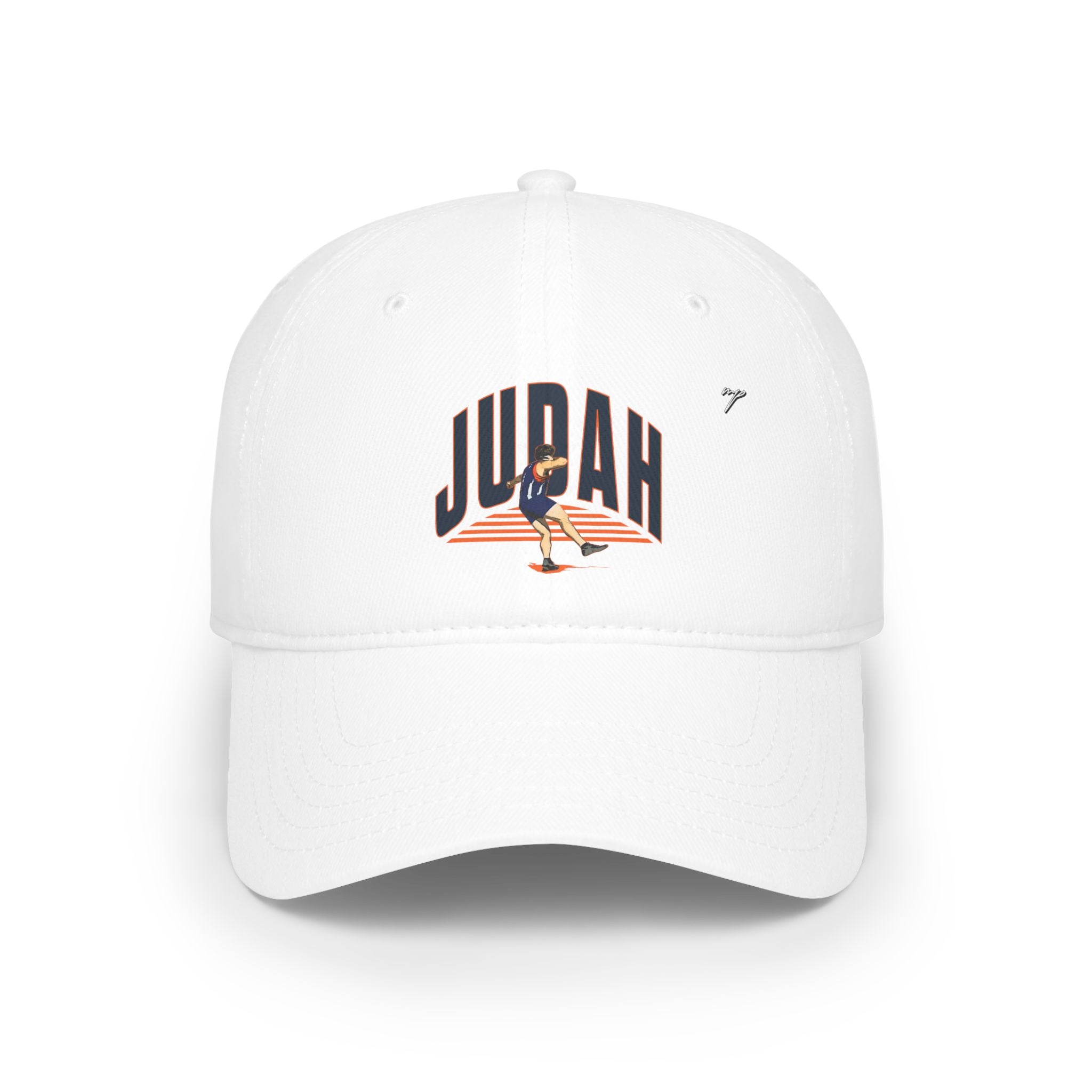 Judah Withey Hat