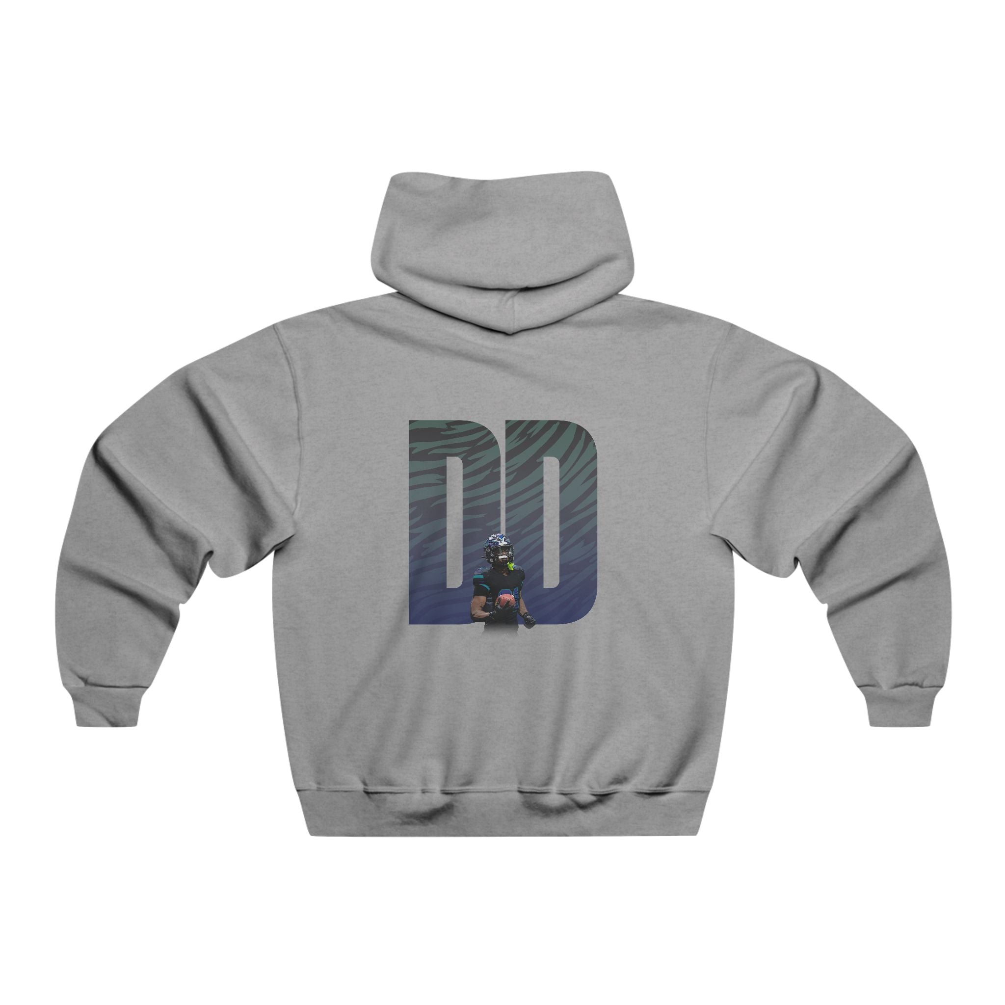 Donyai Dixon Vintage Hoodie