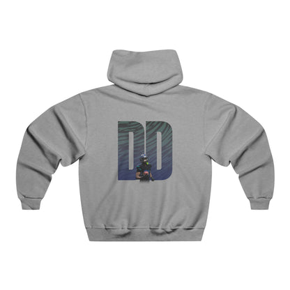 Donyai Dixon Vintage Hoodie