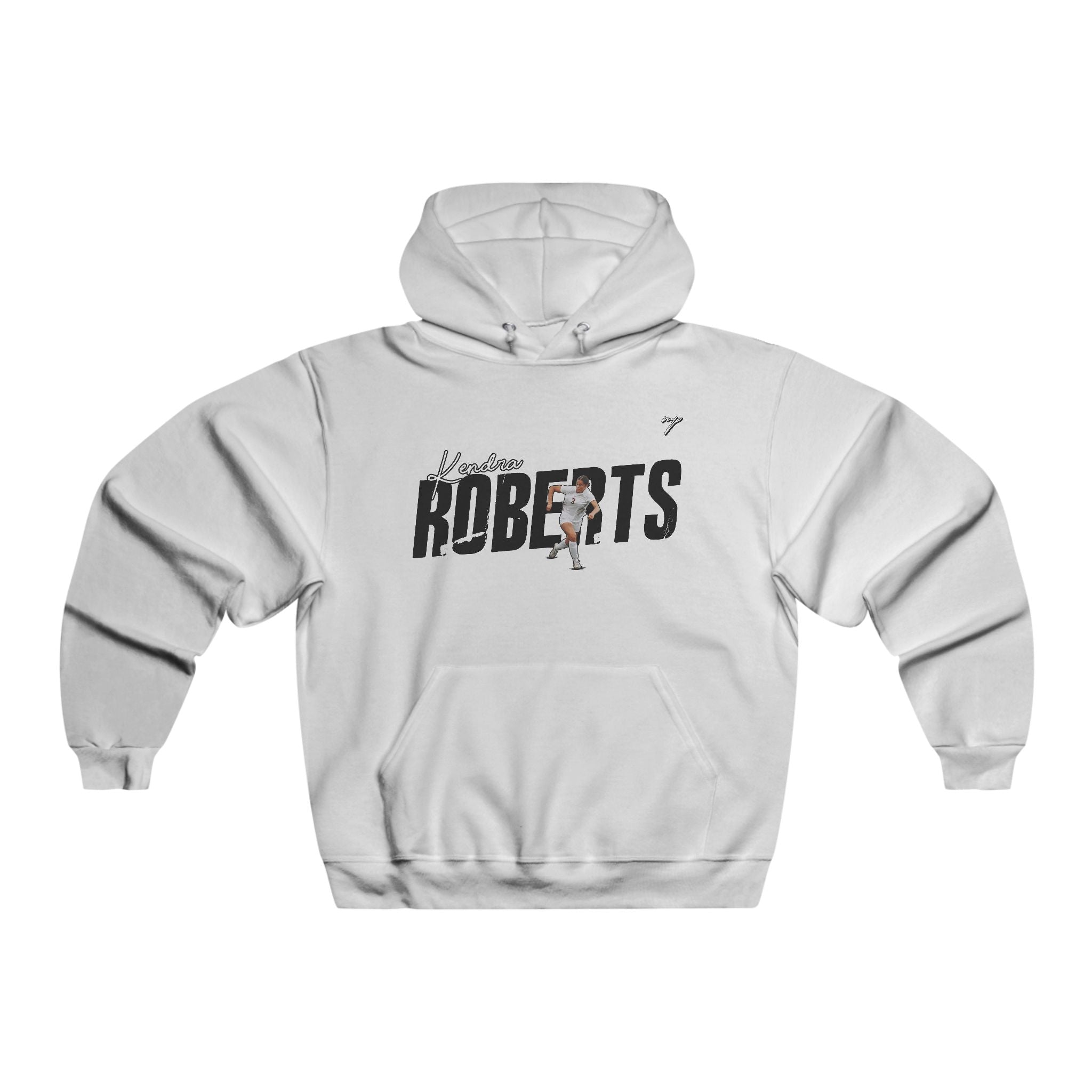 Kendra Roberts Vintage Hoodie