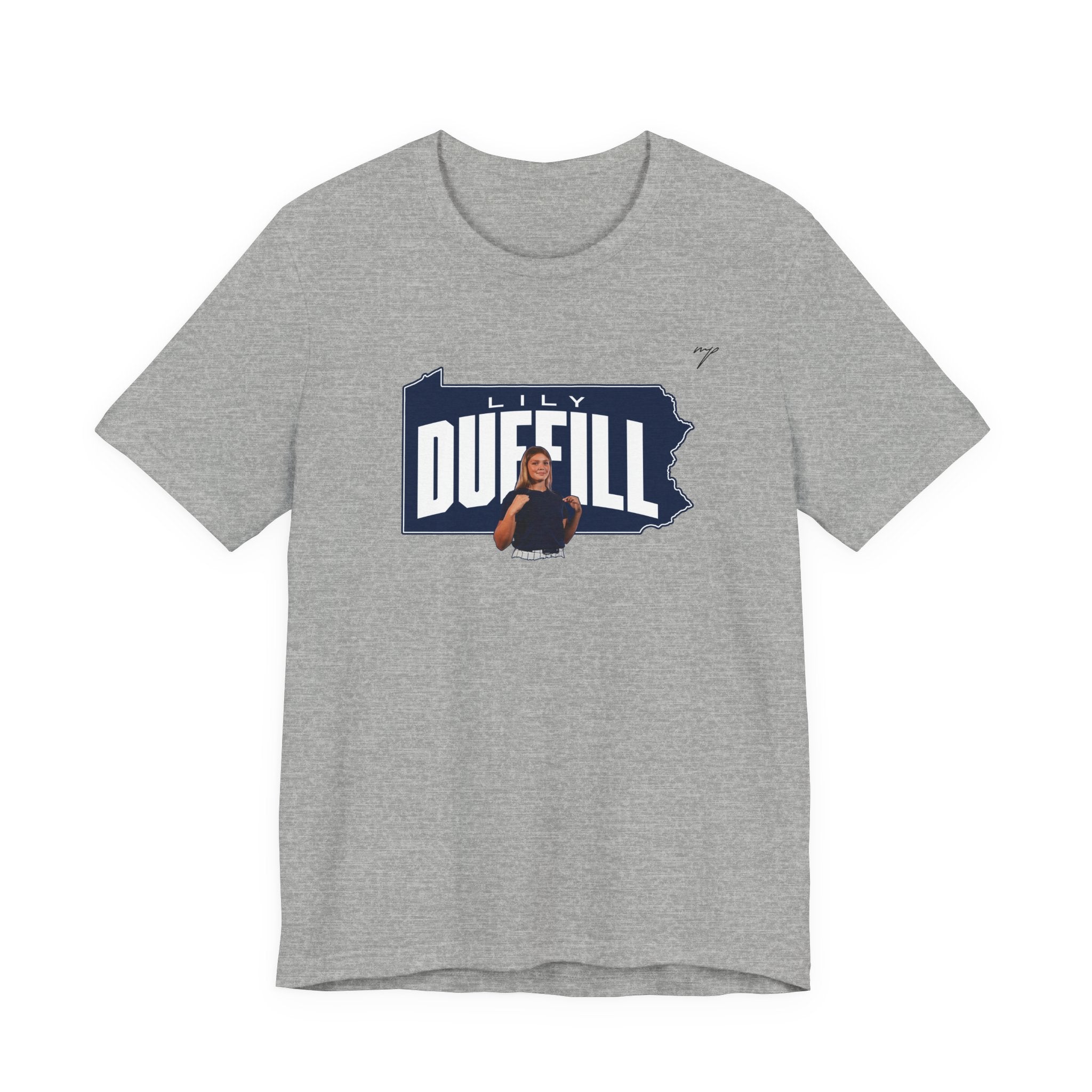Lily Duffill Graphic Tee