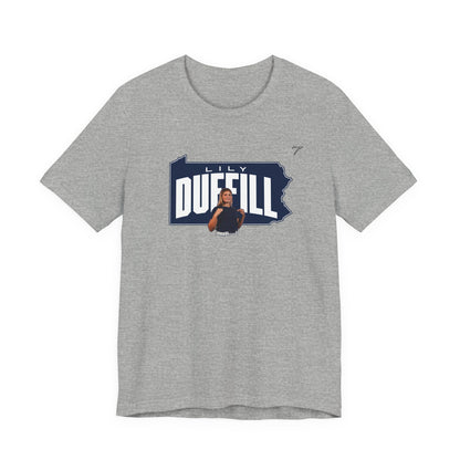 Lily Duffill Graphic Tee