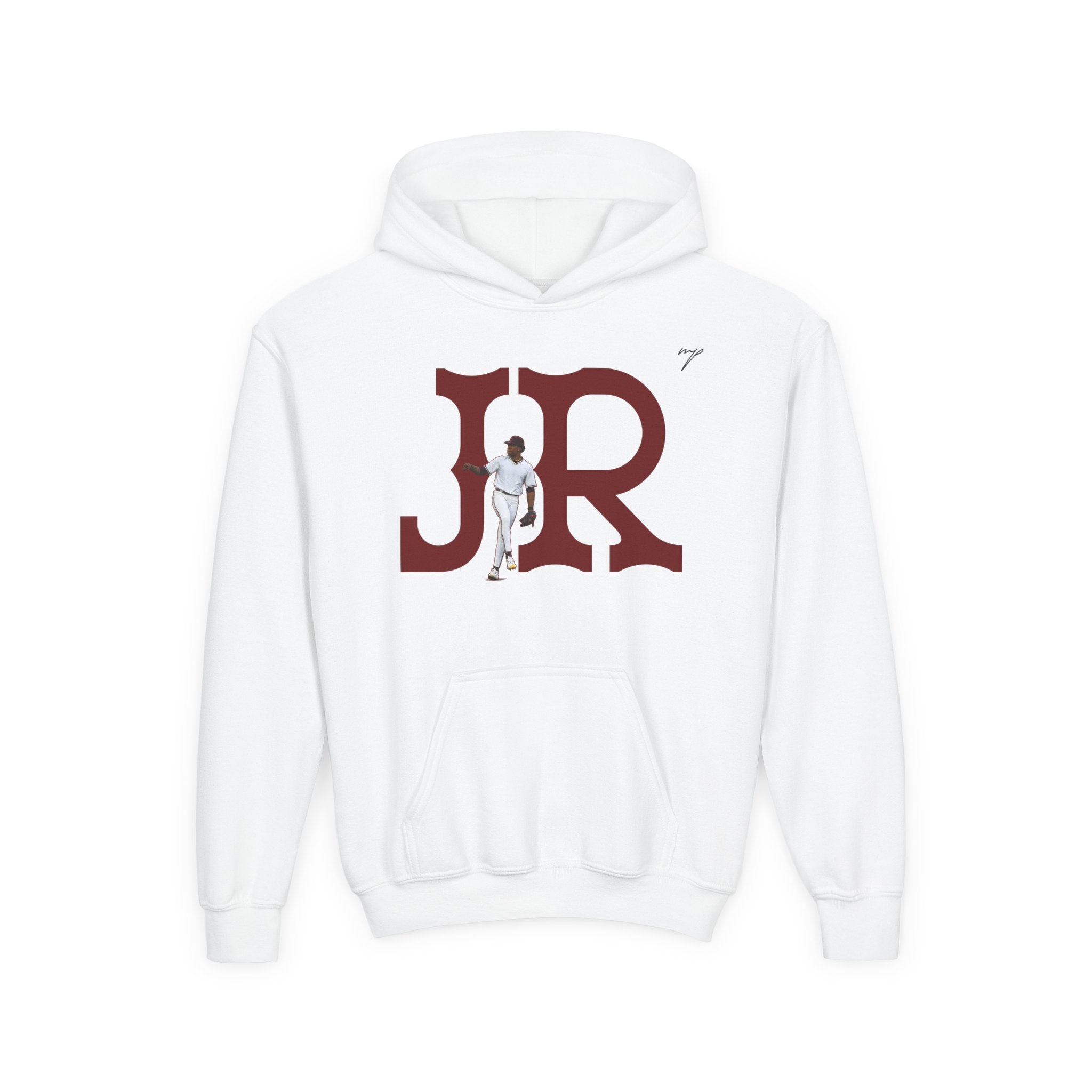 Chris Billingsley YOUTH Hoodie