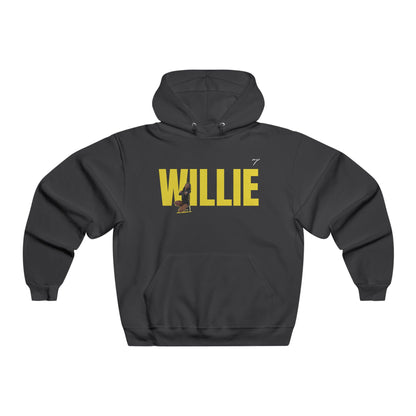 Morgan Willingham Vintage Hoodie