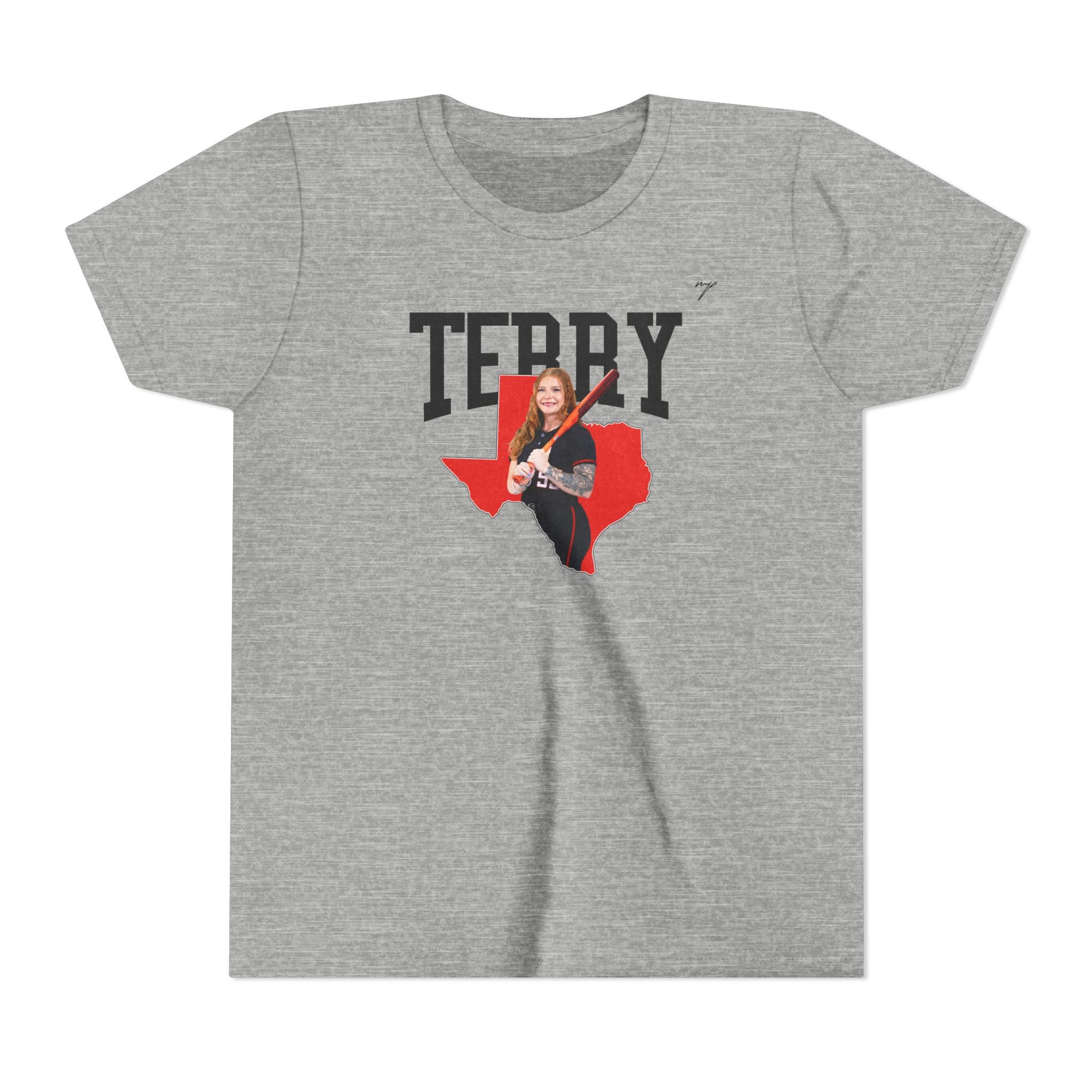 Kaitlyn Terry YOUTH Graphic Tee