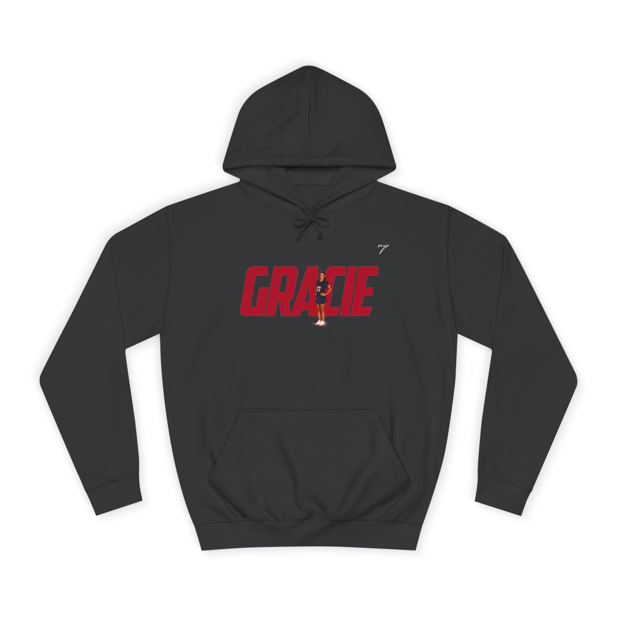 Gracie Emerson Hoodie