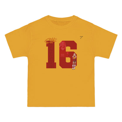 Lilli Etter Vintage Tee