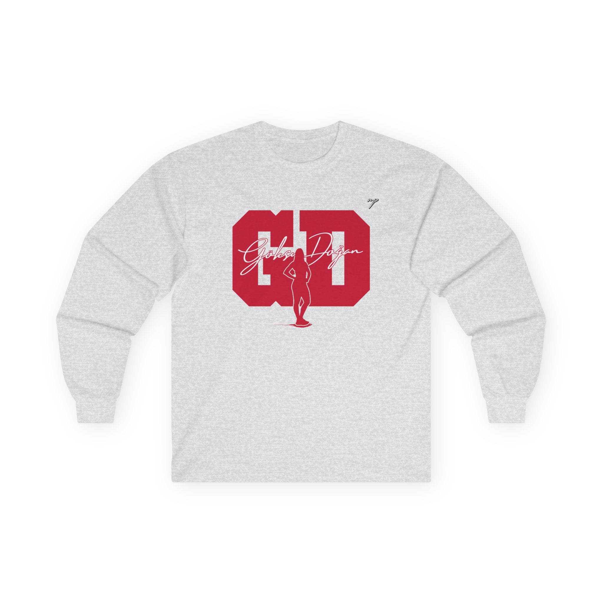 Göksu Doğan Long Sleeve Tee