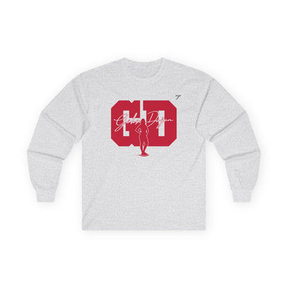 Göksu Doğan Long Sleeve Tee