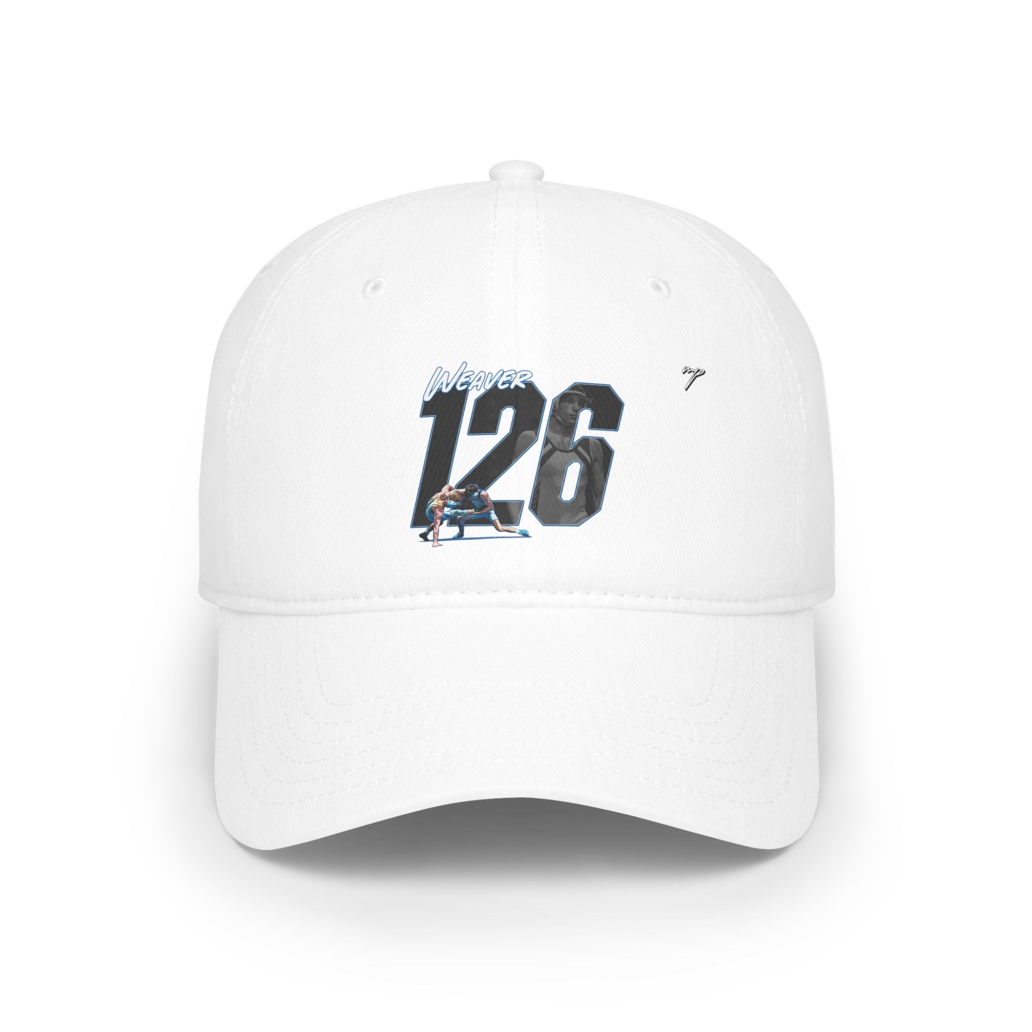 Braiden Weaver Hat