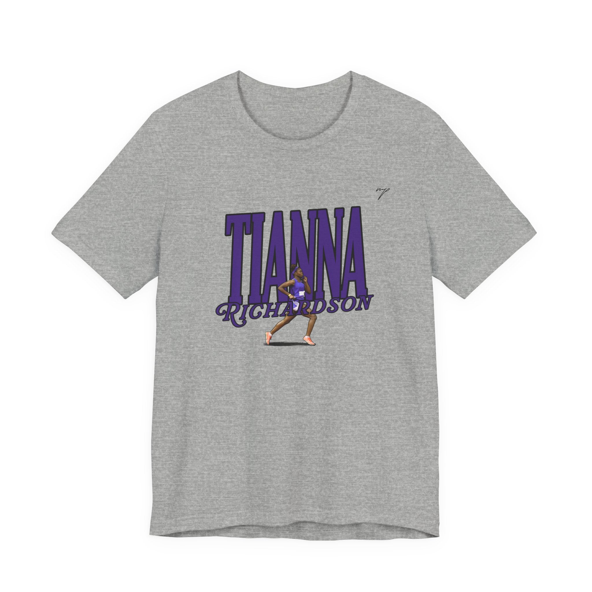 Tianna Richardson Graphic Tee