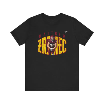 Matthew Zrimec Graphic Tee