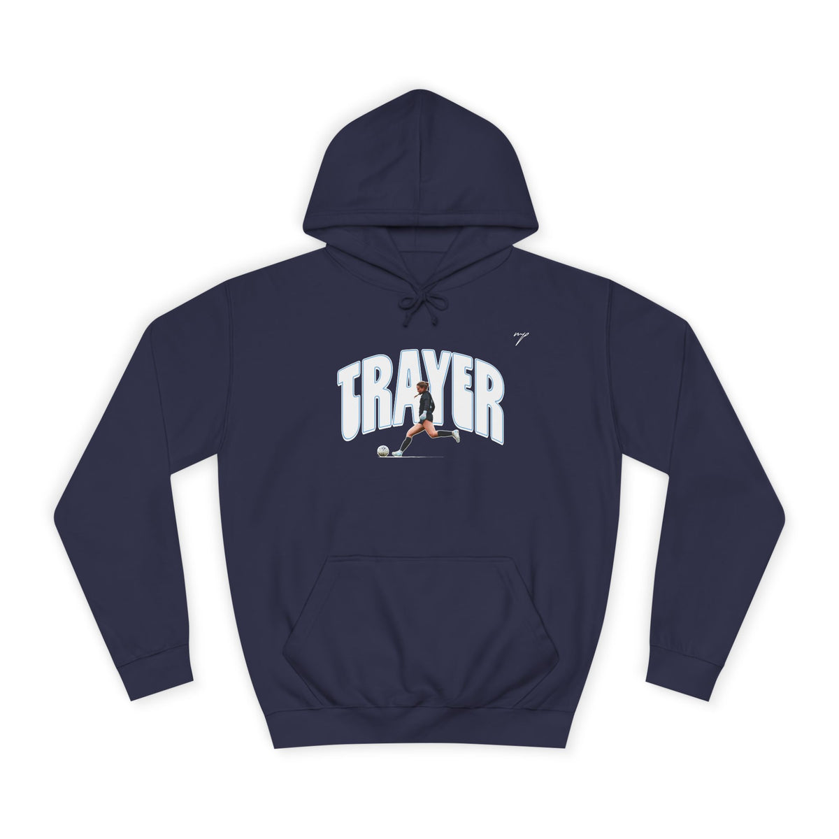 Peyton Trayer Hoodie