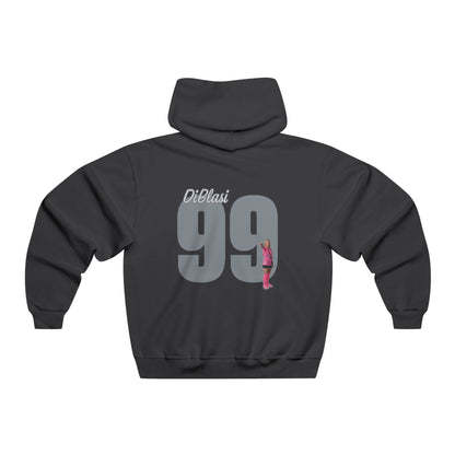 Elizabeth DiBlasi Vintage Hoodie